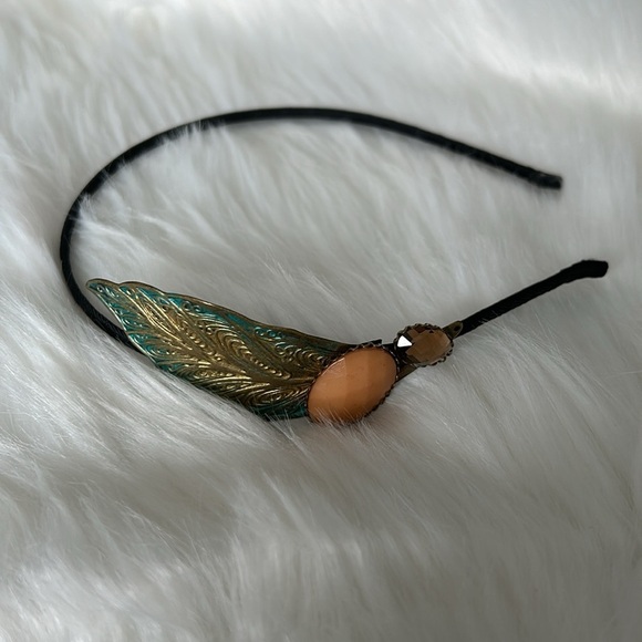 Headband Handmade NEW - Picture 2 of 7